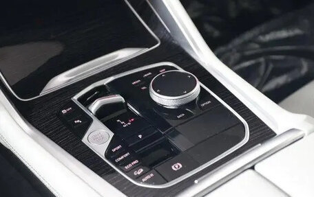 BMW X6, 2025 год, 12 405 000 рублей, 17 фотография