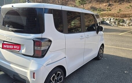 KIA Ray, 2022 год, 1 370 000 рублей, 3 фотография