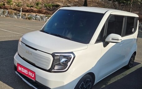 KIA Ray, 2022 год, 1 370 000 рублей, 1 фотография