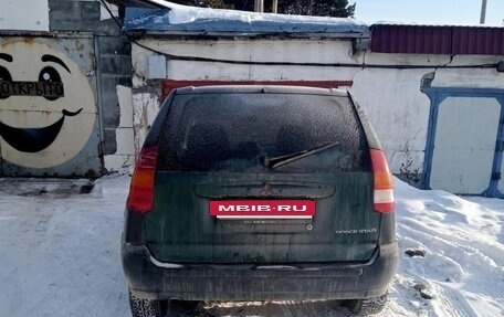 Mitsubishi Space Star I рестайлинг, 1999 год, 250 000 рублей, 5 фотография