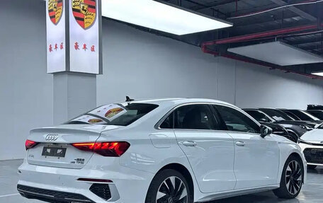 Audi A3, 2023 год, 2 200 069 рублей, 6 фотография