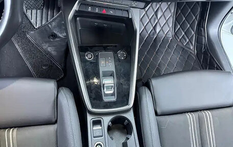 Audi A3, 2023 год, 2 200 069 рублей, 13 фотография