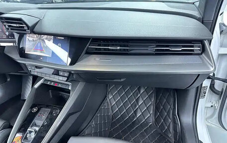 Audi A3, 2023 год, 2 200 069 рублей, 15 фотография