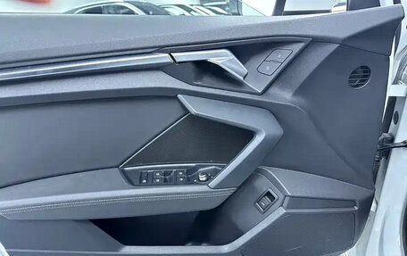 Audi A3, 2023 год, 2 200 069 рублей, 7 фотография