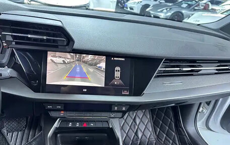 Audi A3, 2023 год, 2 200 069 рублей, 12 фотография