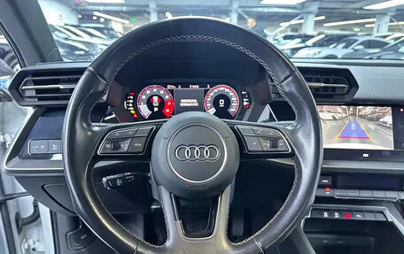 Audi A3, 2023 год, 2 200 069 рублей, 11 фотография