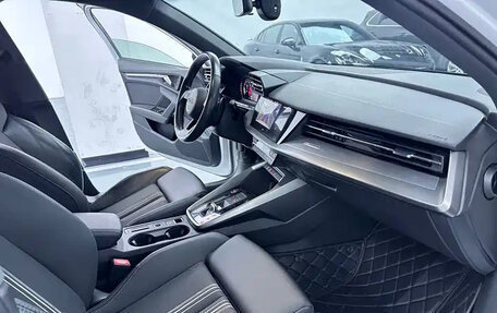 Audi A3, 2023 год, 2 200 069 рублей, 14 фотография