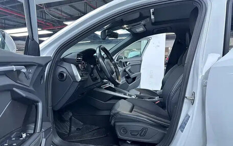 Audi A3, 2023 год, 2 200 069 рублей, 8 фотография