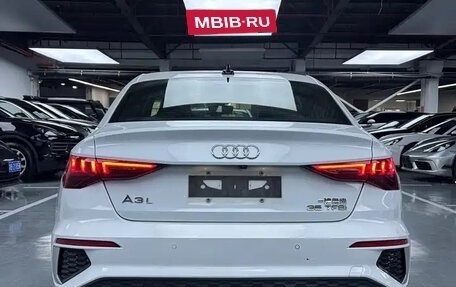 Audi A3, 2023 год, 2 200 069 рублей, 5 фотография