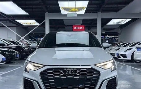 Audi A3, 2023 год, 2 200 069 рублей, 2 фотография