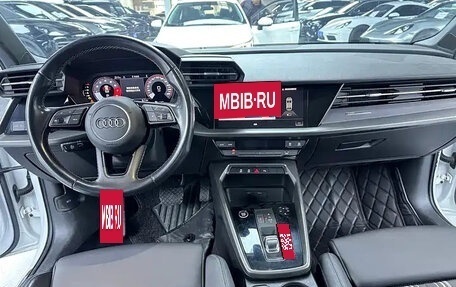 Audi A3, 2023 год, 2 200 069 рублей, 10 фотография