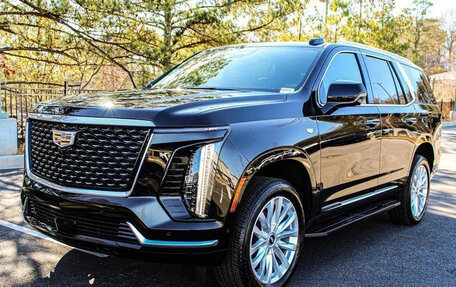 Cadillac Escalade V, 2025 год, 15 808 000 рублей, 4 фотография