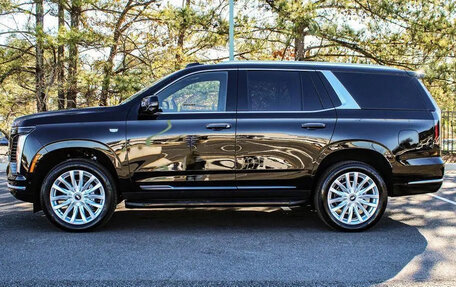 Cadillac Escalade V, 2025 год, 15 808 000 рублей, 7 фотография