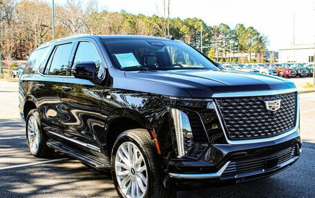 Cadillac Escalade V, 2025 год, 15 808 000 рублей, 6 фотография