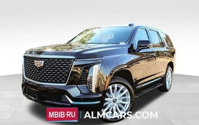Cadillac Escalade V, 2025 год, 15 808 000 рублей, 1 фотография