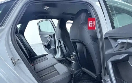 Audi A3, 2023 год, 2 200 069 рублей, 17 фотография