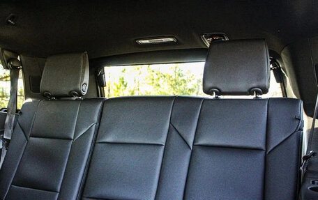 Cadillac Escalade V, 2025 год, 15 808 000 рублей, 16 фотография