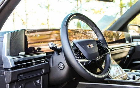 Cadillac Escalade V, 2025 год, 15 808 000 рублей, 18 фотография