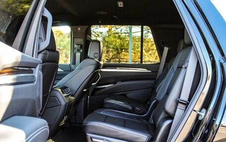 Cadillac Escalade V, 2025 год, 15 808 000 рублей, 12 фотография