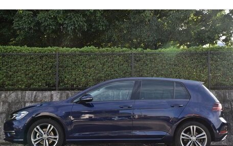 Volkswagen Golf VII, 2017 год, 1 210 111 рублей, 10 фотография