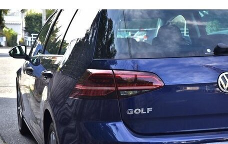 Volkswagen Golf VII, 2017 год, 1 210 111 рублей, 9 фотография