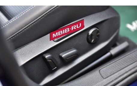 Volkswagen Golf VII, 2017 год, 1 210 111 рублей, 14 фотография