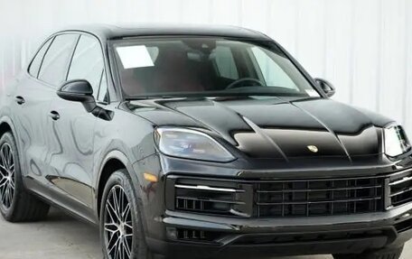 Porsche Cayenne III, 2023 год, 10 400 000 рублей, 1 фотография