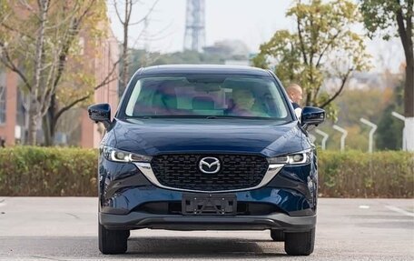 Mazda CX-5 II, 2022 год, 2 678 000 рублей, 1 фотография