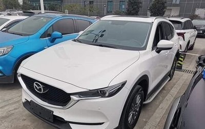 Mazda CX-5 II, 2021 год, 1 809 000 рублей, 1 фотография