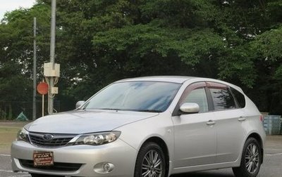 Subaru Impreza III, 2008 год, 700 000 рублей, 1 фотография