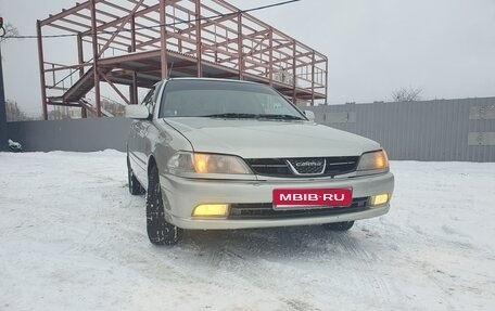 Toyota Carina, 1999 год, 330 000 рублей, 1 фотография