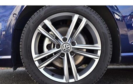 Volkswagen Golf VII, 2017 год, 1 210 111 рублей, 22 фотография