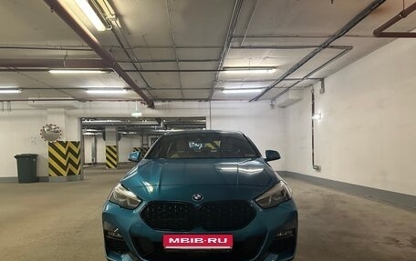 BMW 2 серия F44, 2020 год, 3 200 000 рублей, 1 фотография