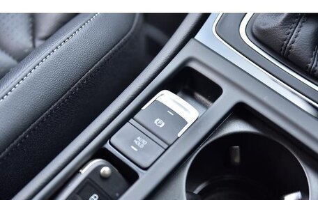 Volkswagen Golf VII, 2017 год, 1 210 111 рублей, 19 фотография