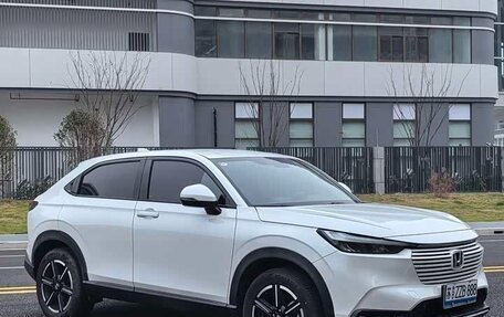 Honda Vezel, 2023 год, 1 986 000 рублей, 2 фотография