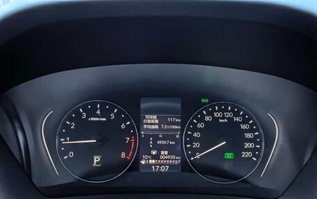 Honda Vezel, 2023 год, 1 986 000 рублей, 7 фотография