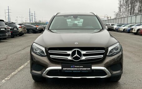 Mercedes-Benz GLC, 2018 год, 2 990 000 рублей, 2 фотография