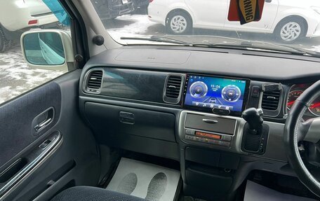 Honda Stepwgn II рестайлинг, 2003 год, 959 000 рублей, 14 фотография