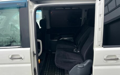 Honda Stepwgn II рестайлинг, 2003 год, 959 000 рублей, 17 фотография