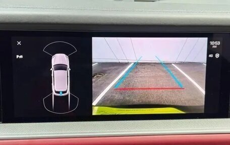 Porsche Cayenne III, 2023 год, 10 400 000 рублей, 11 фотография