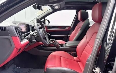 Porsche Cayenne III, 2023 год, 10 400 000 рублей, 9 фотография