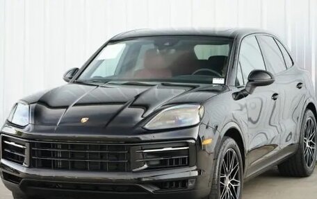 Porsche Cayenne III, 2023 год, 10 400 000 рублей, 3 фотография