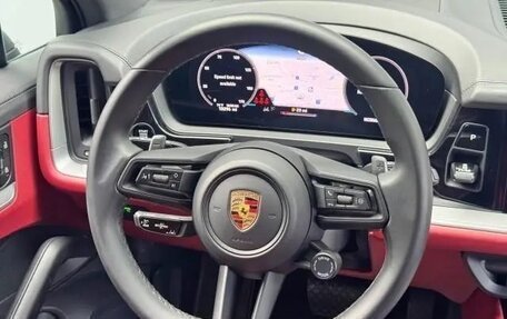 Porsche Cayenne III, 2023 год, 10 400 000 рублей, 10 фотография