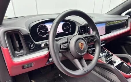 Porsche Cayenne III, 2023 год, 10 400 000 рублей, 6 фотография