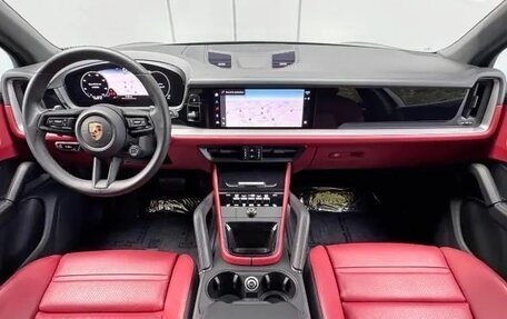 Porsche Cayenne III, 2023 год, 10 400 000 рублей, 5 фотография