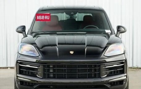 Porsche Cayenne III, 2023 год, 10 400 000 рублей, 4 фотография