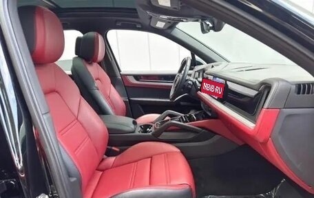 Porsche Cayenne III, 2023 год, 10 400 000 рублей, 8 фотография