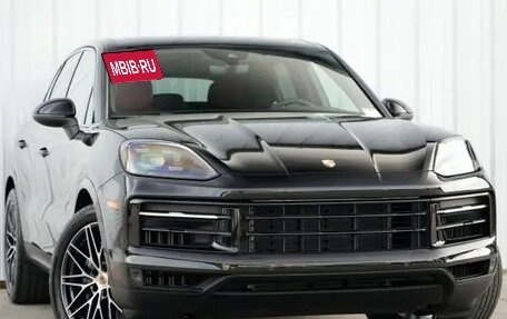 Porsche Cayenne III, 2023 год, 10 400 000 рублей, 12 фотография