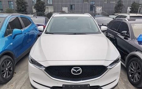 Mazda CX-5 II, 2021 год, 1 809 000 рублей, 2 фотография