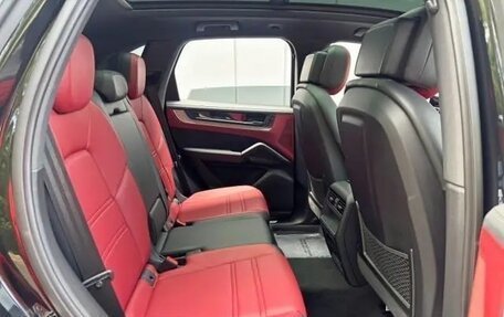 Porsche Cayenne III, 2023 год, 10 400 000 рублей, 19 фотография